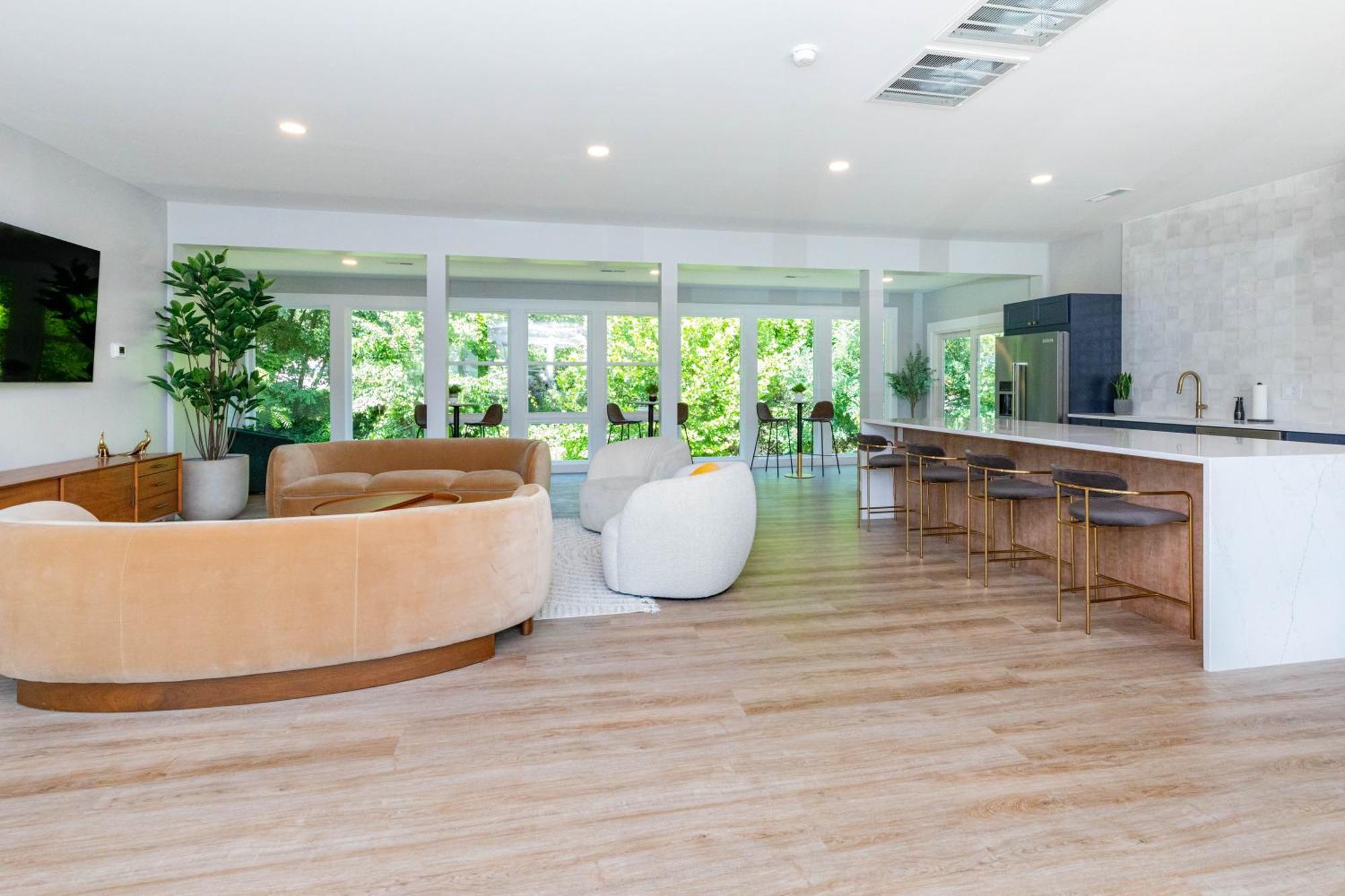 מגי ואלי Dogwood Boutique Motel מראה חיצוני תמונה