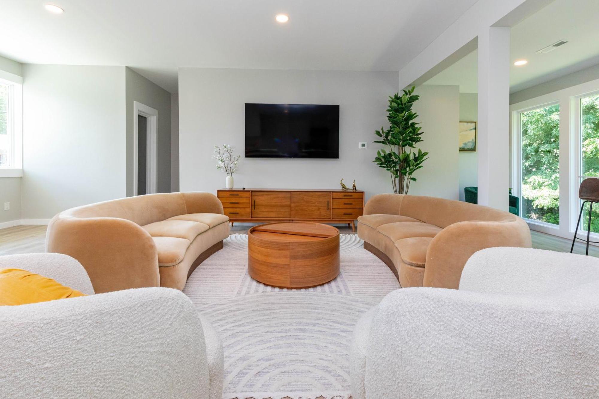 מגי ואלי Dogwood Boutique Motel מראה חיצוני תמונה