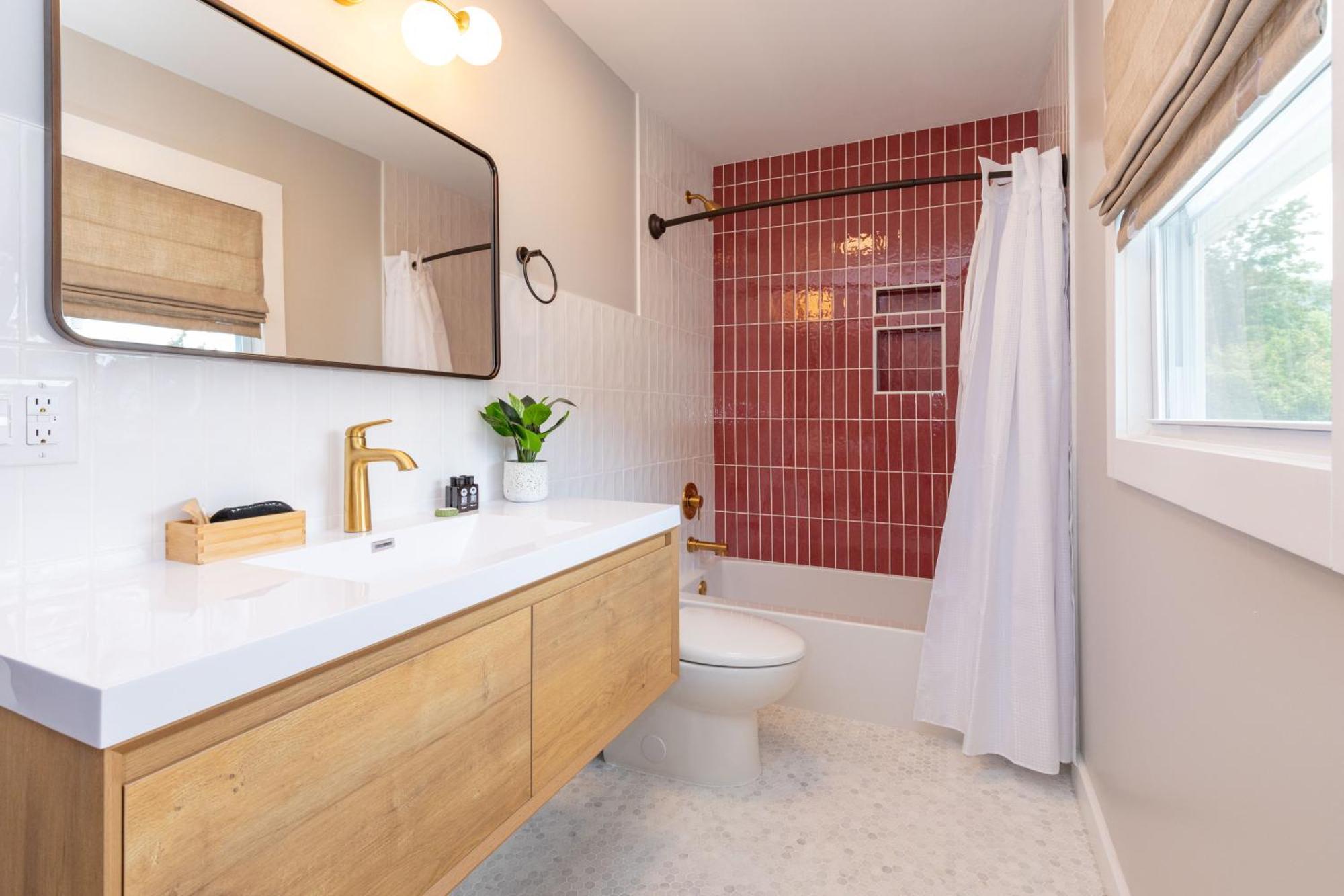 מגי ואלי Dogwood Boutique Motel מראה חיצוני תמונה