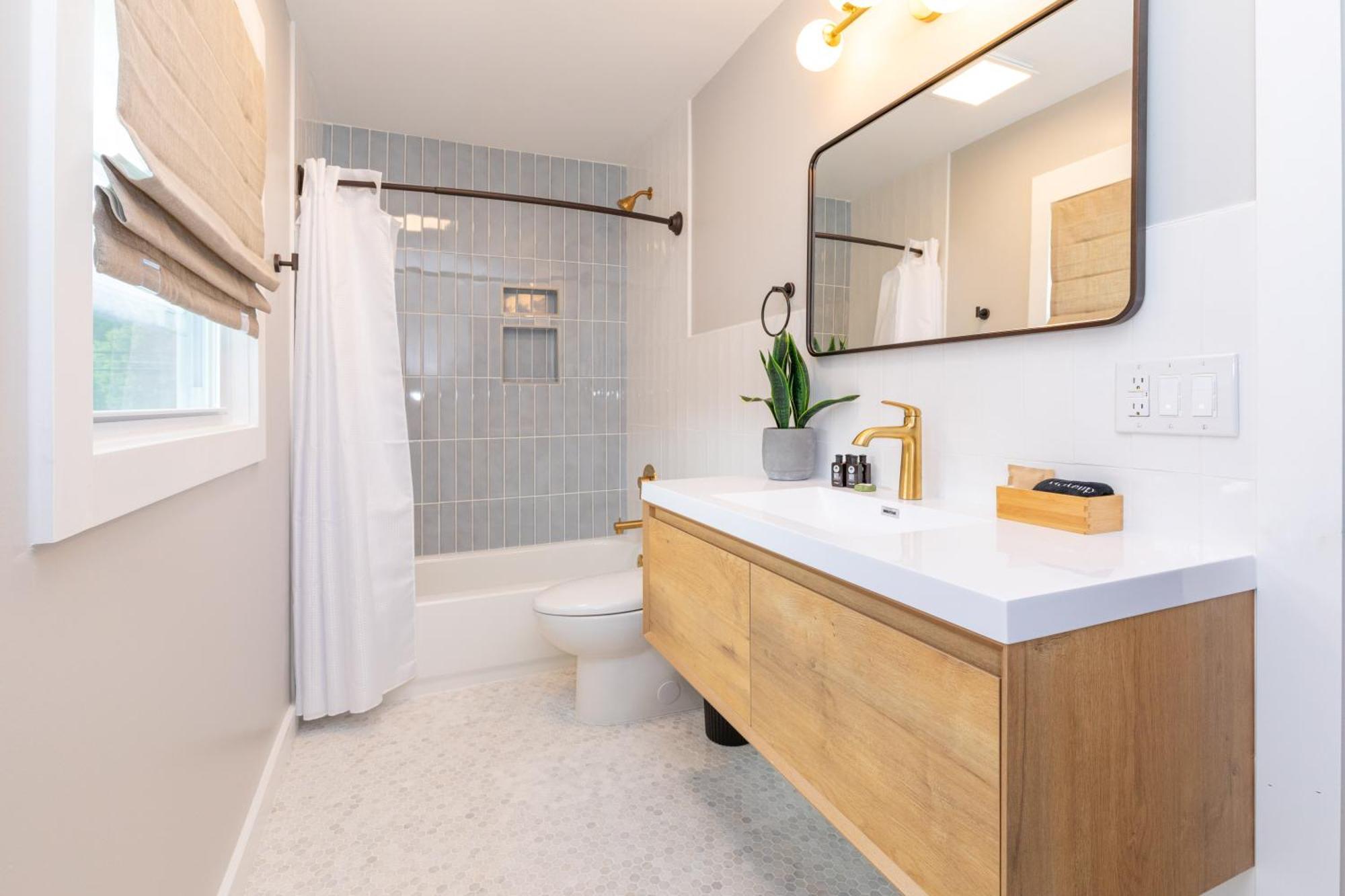 מגי ואלי Dogwood Boutique Motel מראה חיצוני תמונה