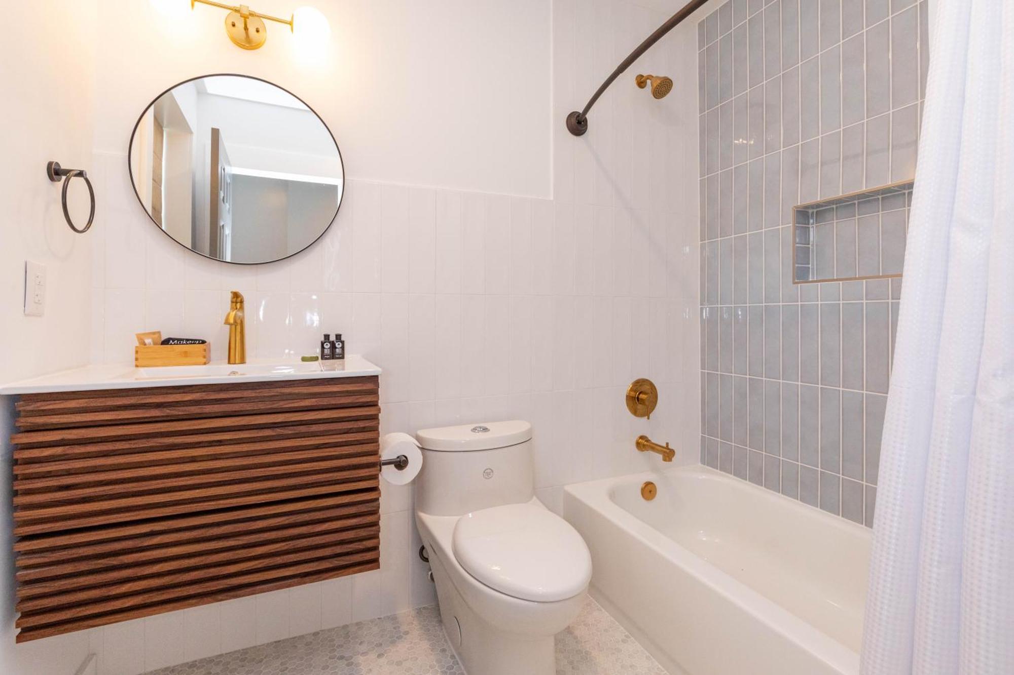 מגי ואלי Dogwood Boutique Motel מראה חיצוני תמונה