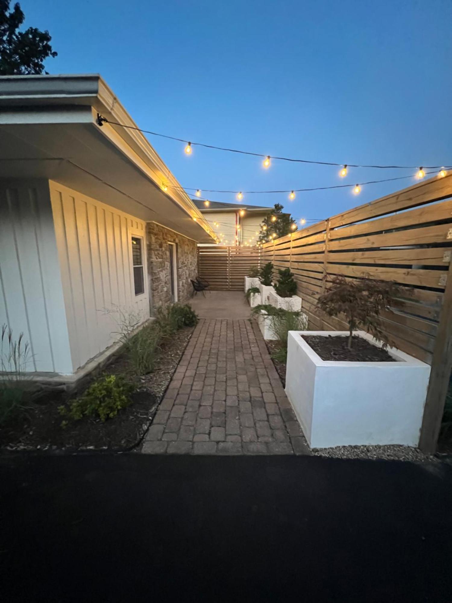 מגי ואלי Dogwood Boutique Motel מראה חיצוני תמונה