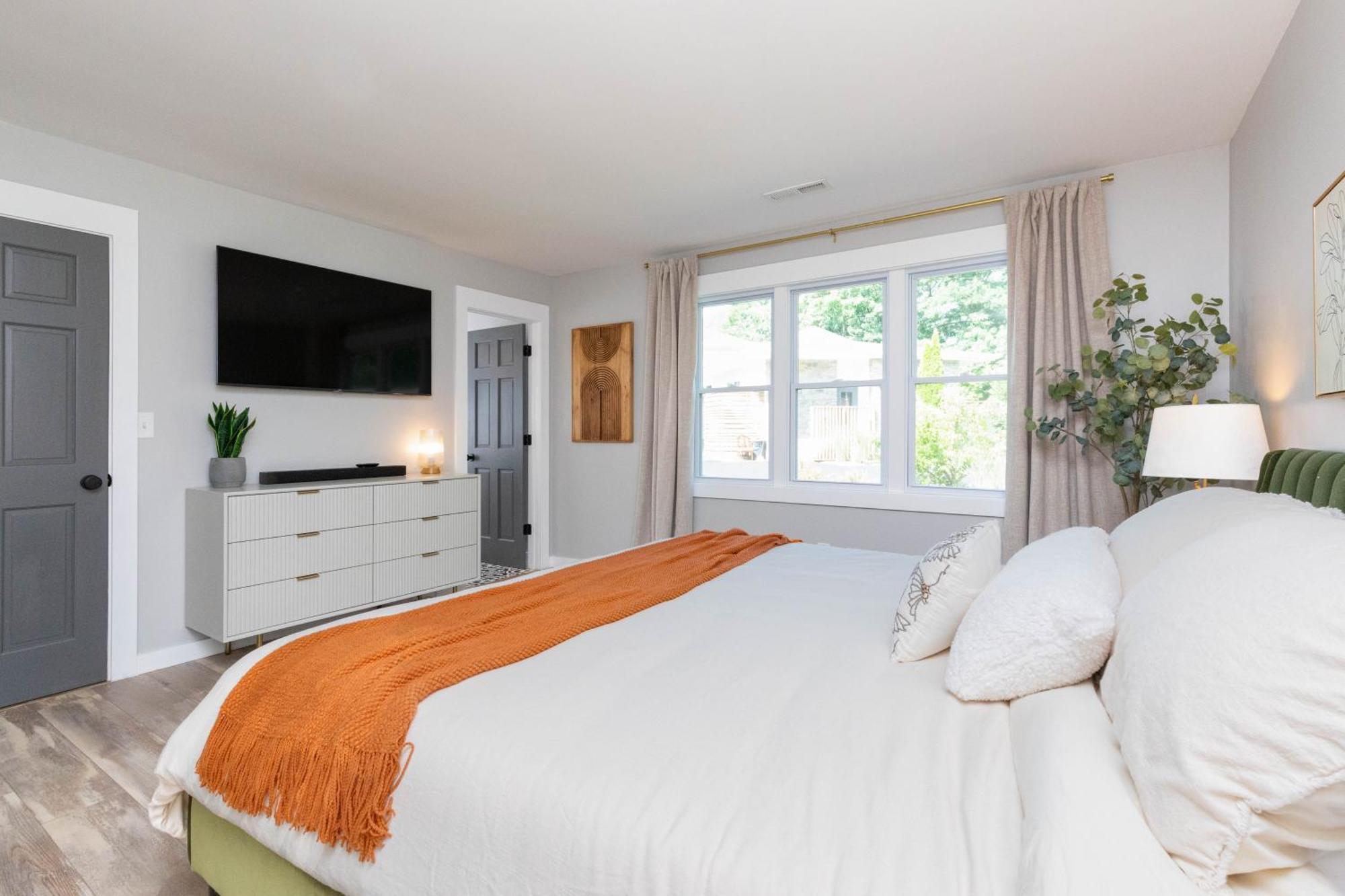מגי ואלי Dogwood Boutique Motel מראה חיצוני תמונה