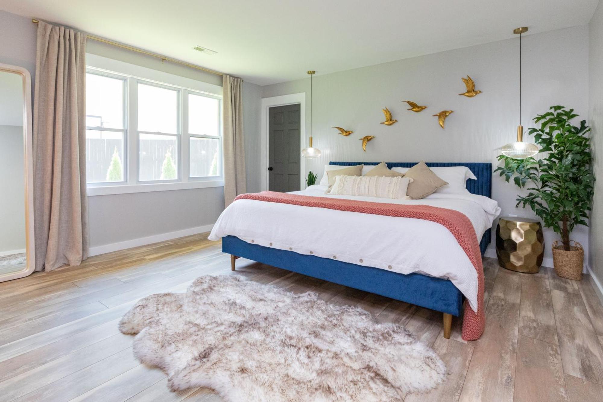 מגי ואלי Dogwood Boutique Motel מראה חיצוני תמונה