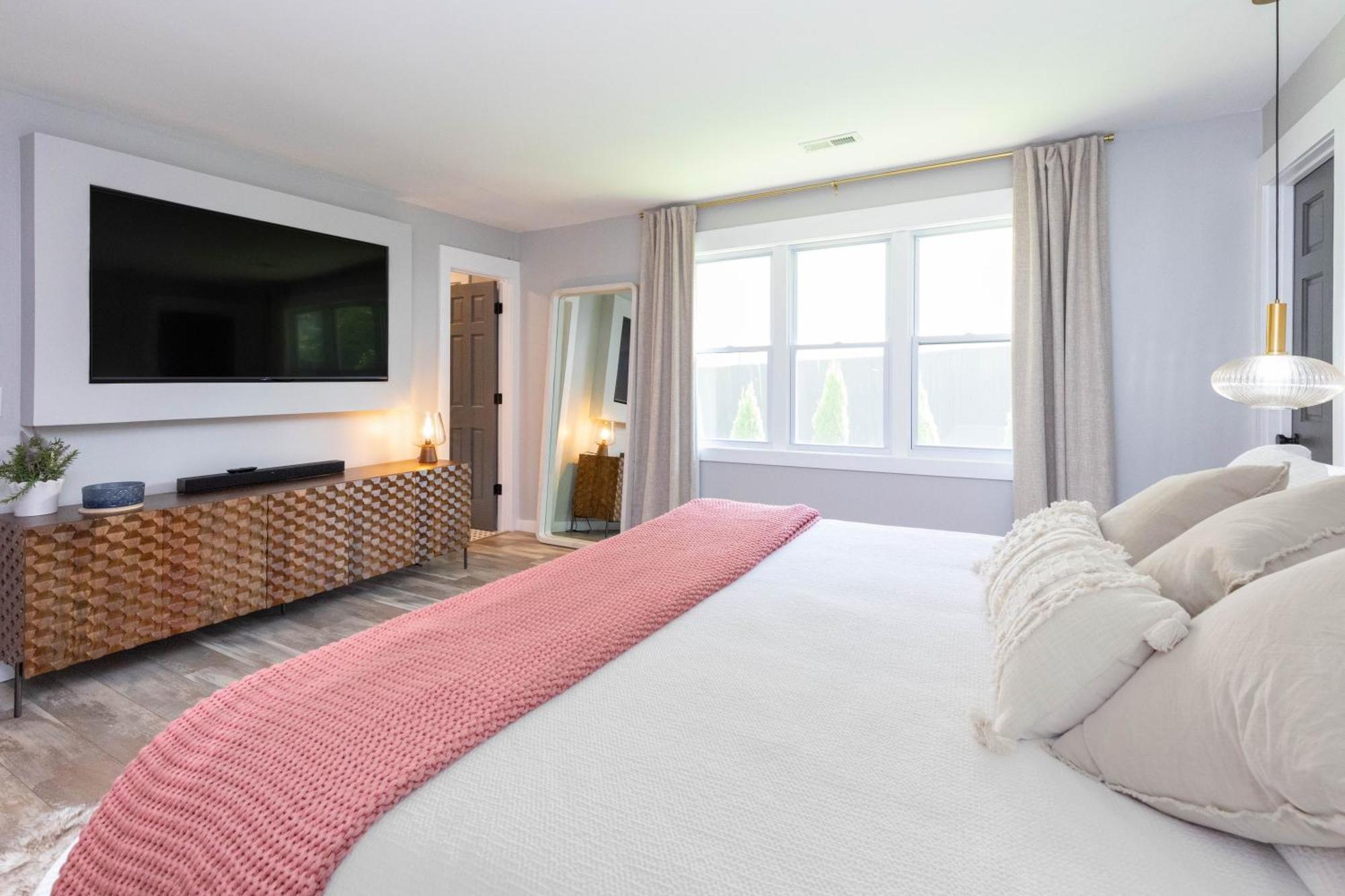 מגי ואלי Dogwood Boutique Motel מראה חיצוני תמונה