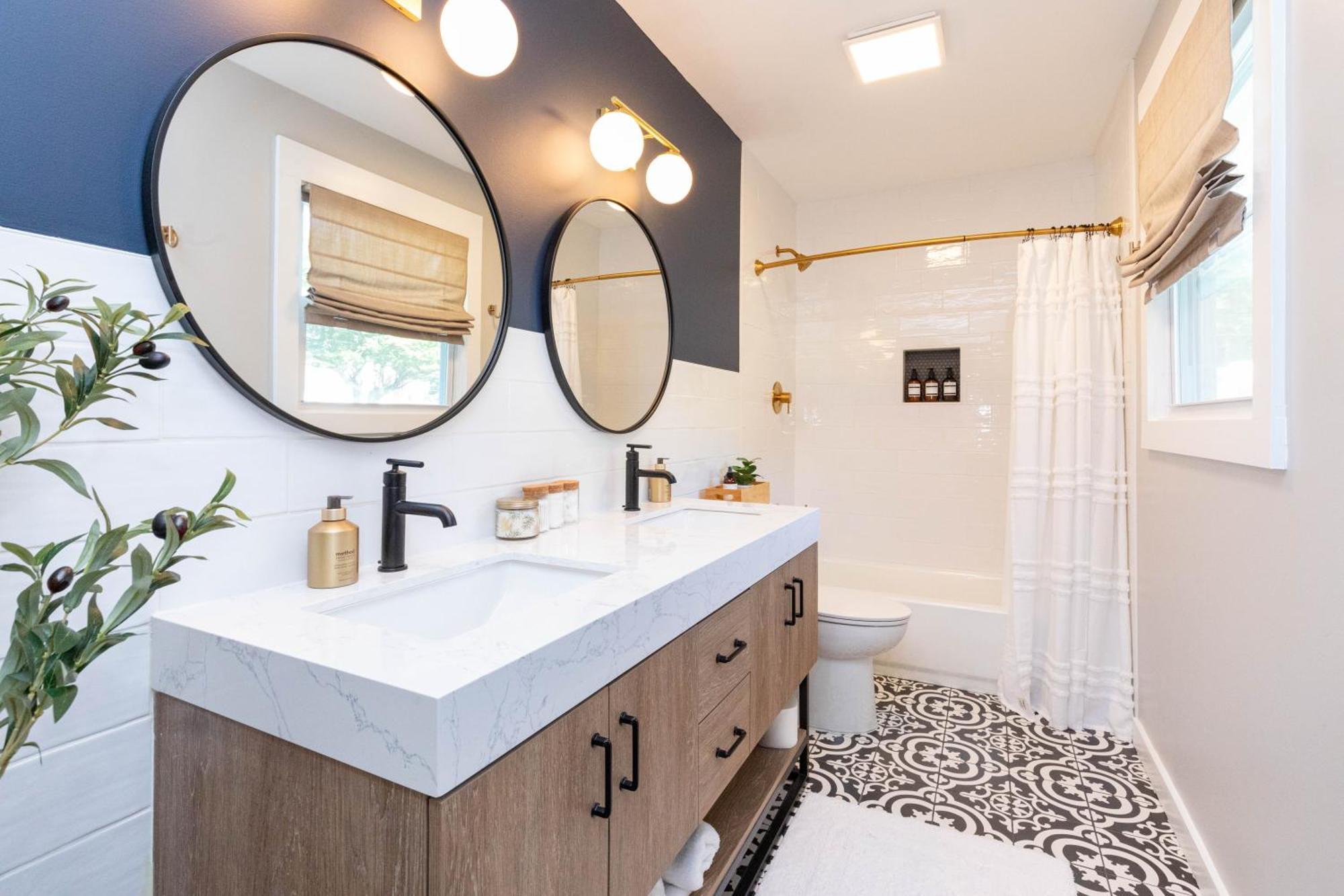 מגי ואלי Dogwood Boutique Motel מראה חיצוני תמונה